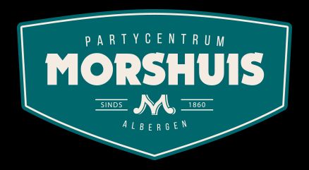 Logo van Café Morshuis